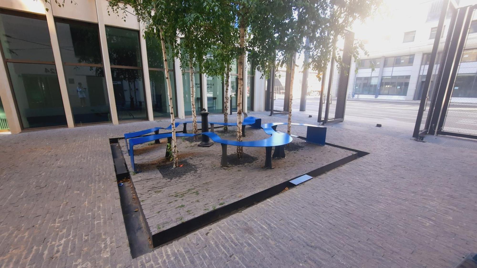 Terrasse De La Gare Apartamento Lyon Exterior foto