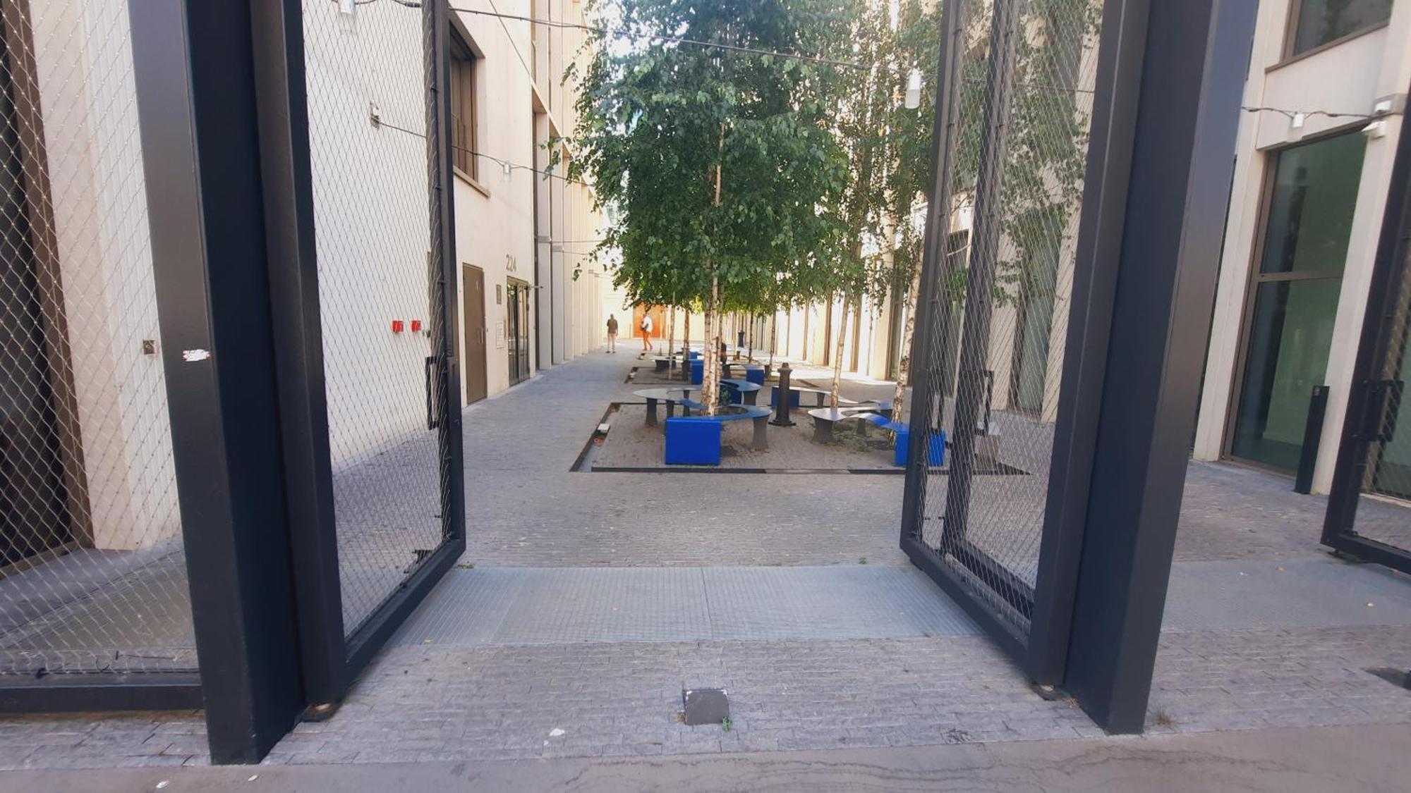 Terrasse De La Gare Apartamento Lyon Exterior foto